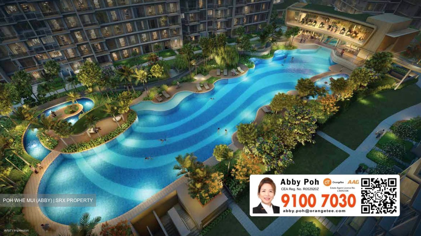 Dunman Road (D15), Condominium #611620271